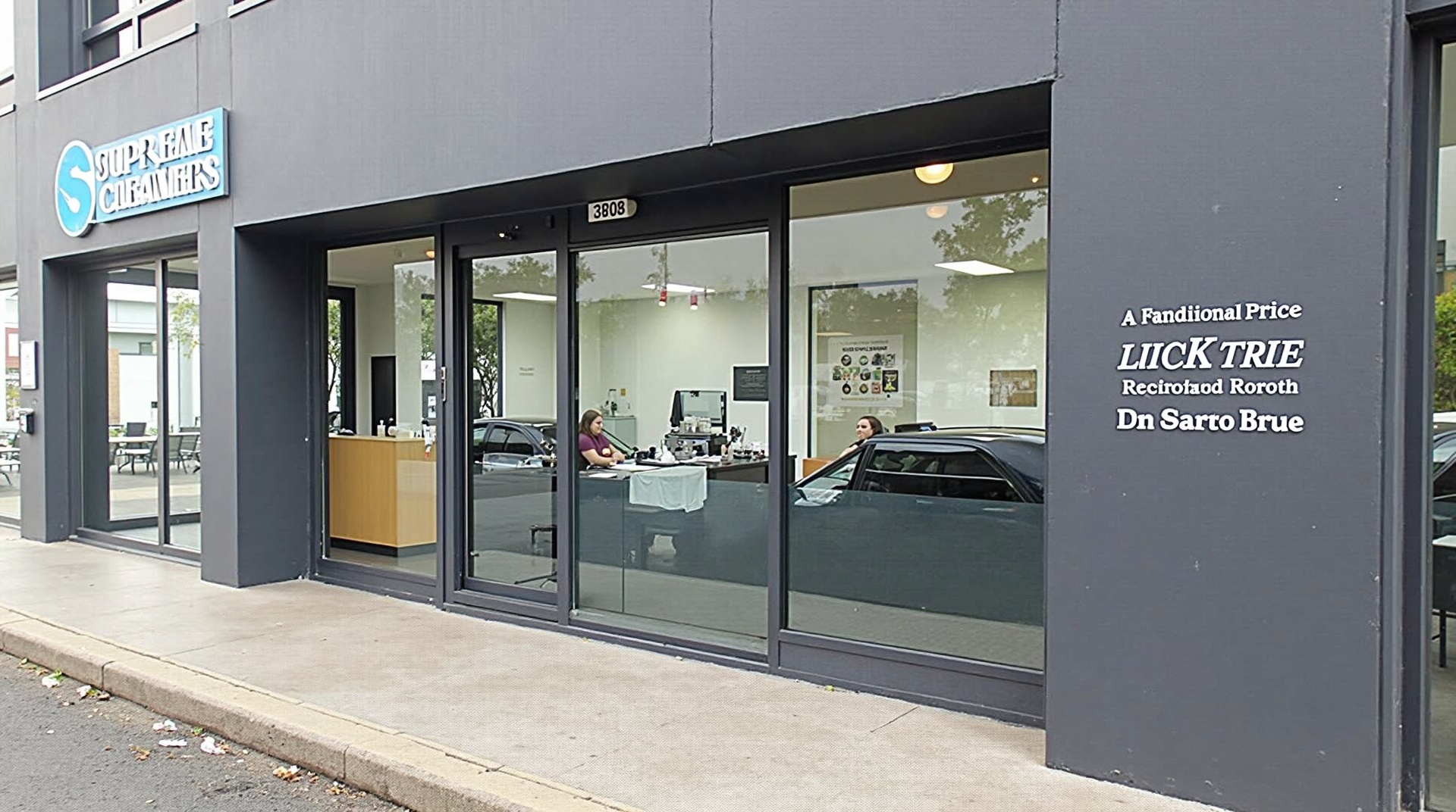 Fresho Carpet Cleaning Castaways Beach Contact Office