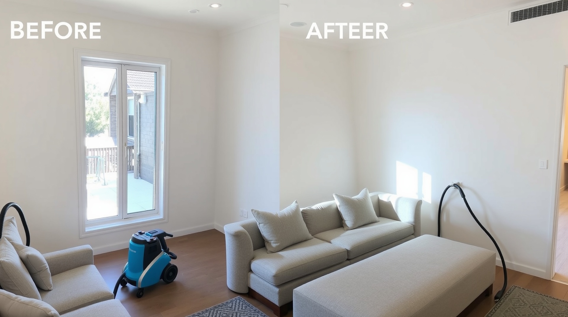 Professional Upholstery Cleaning Castaways Beach