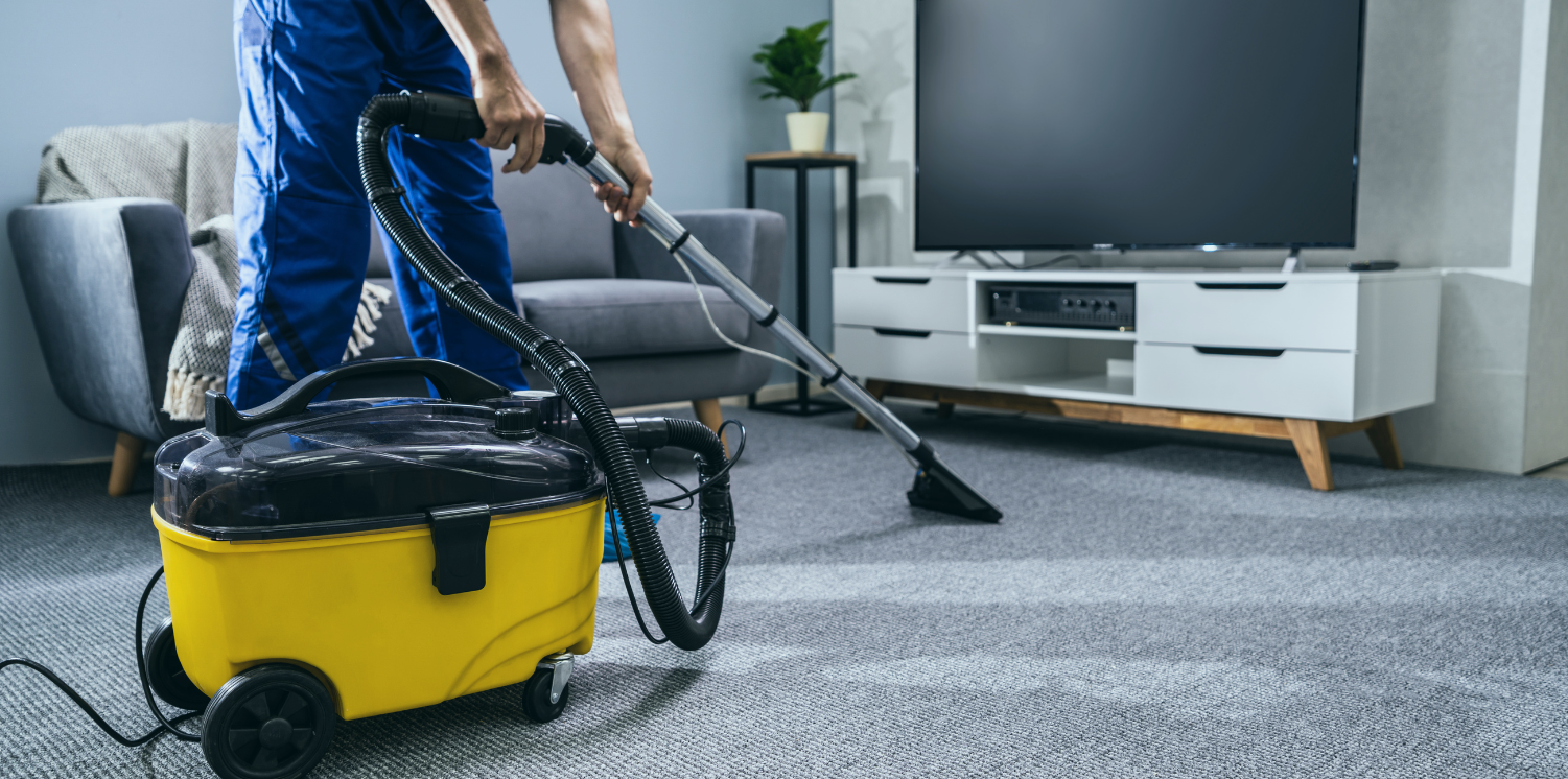 Fresho Carpet Cleaning Castaways Beach Contact Office